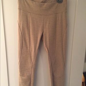 Prana leggings size large